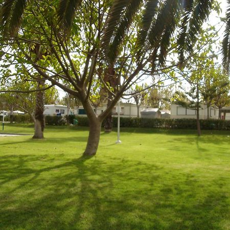 Parque Campismo Porto Covo Hotel Buitenkant foto
