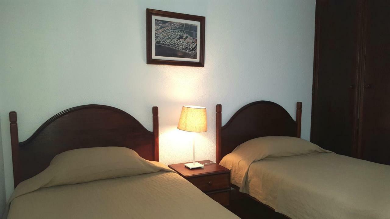 Parque Campismo Porto Covo Hotel Buitenkant foto