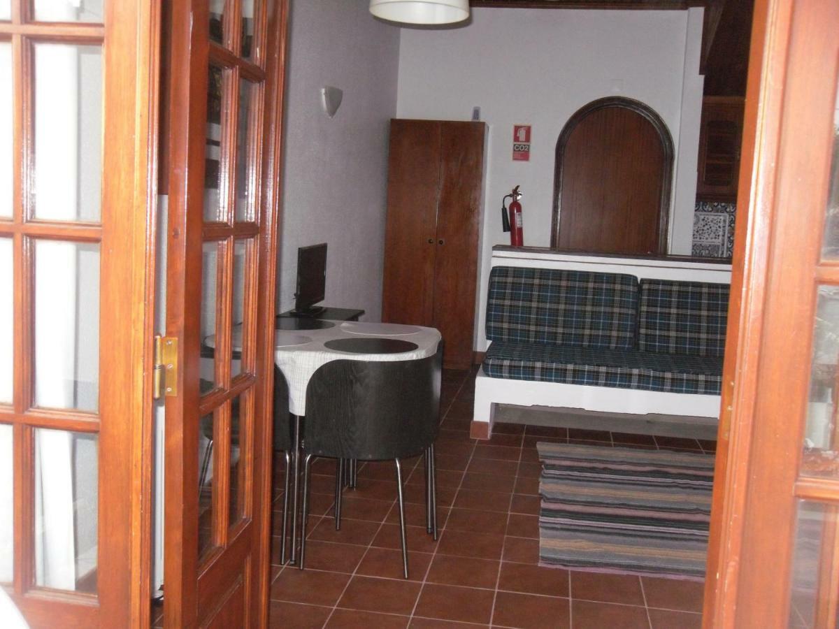 Parque Campismo Porto Covo Hotel Buitenkant foto